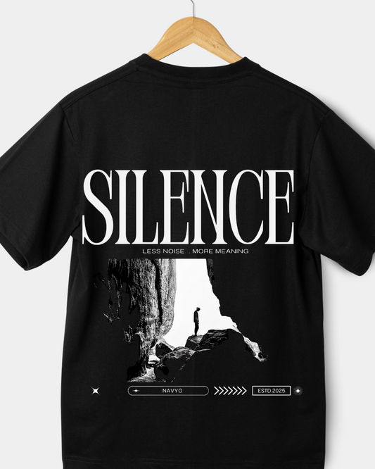 oversized tee